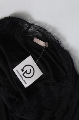 Γυναικεία μπλούζα H&M, Μέγεθος XL, Χρώμα Μαύρο, Τιμή 7,05 €