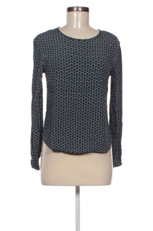 Дамска блуза H&M, Размер S, Цвят Многоцветен, Цена 3,23 лв.