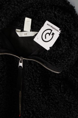 Dámska blúza H&M, Veľkosť M, Farba Čierna, Cena  3,34 €