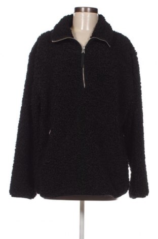 Γυναικεία μπλούζα H&M, Μέγεθος M, Χρώμα Μαύρο, Τιμή 3,64 €