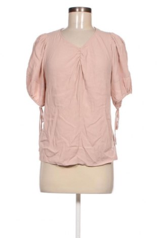 Γυναικεία μπλούζα H&M, Μέγεθος L, Χρώμα Ρόζ , Τιμή 2,45 €
