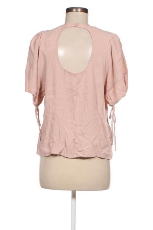 Damen Shirt H&M, Größe L, Farbe Rosa, Preis € 3,43