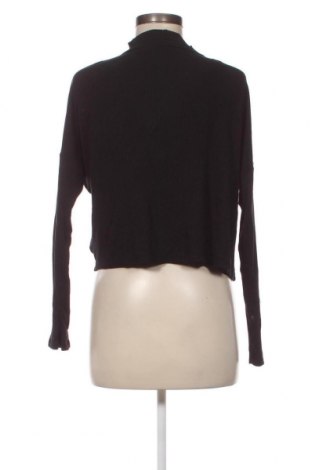 Damen Shirt H&M, Größe M, Farbe Schwarz, Preis 2,89 €