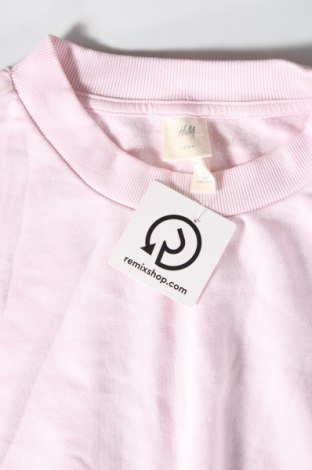 Dámska blúza H&M, Veľkosť M, Farba Ružová, Cena  4,63 €