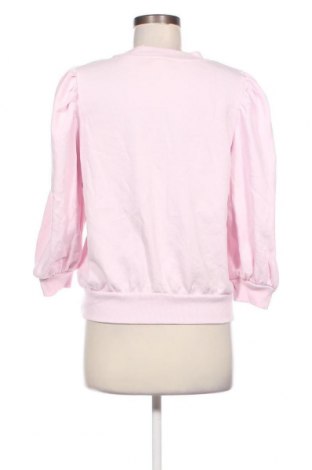 Γυναικεία μπλούζα H&M, Μέγεθος M, Χρώμα Ρόζ , Τιμή 4,94 €