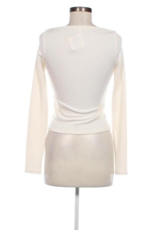 Bluză de femei H&M, Mărime S, Culoare Ecru, Preț 62,50 Lei