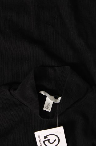 Bluză de femei H&M, Mărime L, Culoare Negru, Preț 9,38 Lei