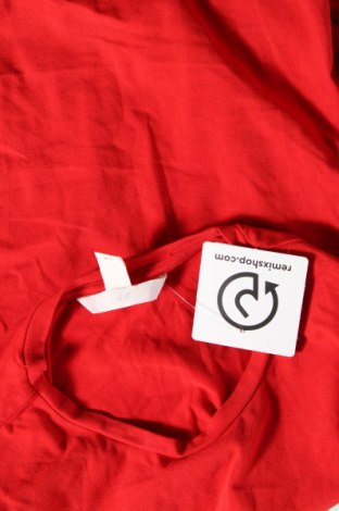 Damen Shirt H&M, Größe S, Farbe Rot, Preis 9,62 €