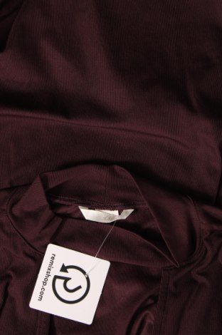 Damen Shirt H&M, Größe M, Farbe Lila, Preis 1,98 €