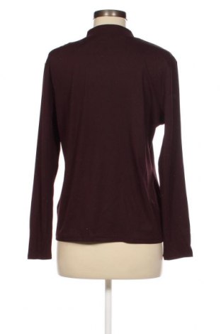 Дамска блуза H&M, Размер M, Цвят Лилав, Цена 3,04 лв.