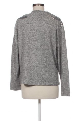 Γυναικεία μπλούζα H&M, Μέγεθος M, Χρώμα Γκρί, Τιμή 4,00 €