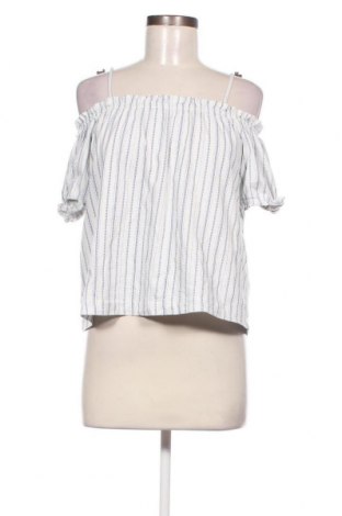 Damen Shirt H&M, Größe S, Farbe Weiß, Preis 9,79 €
