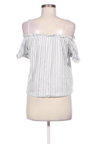 Damen Shirt H&M, Größe S, Farbe Weiß, Preis 9,79 €