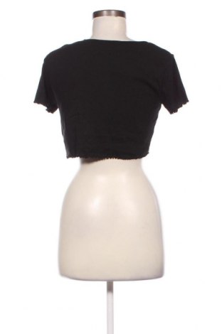 Damen Shirt H&M, Größe M, Farbe Schwarz, Preis 7,93 €