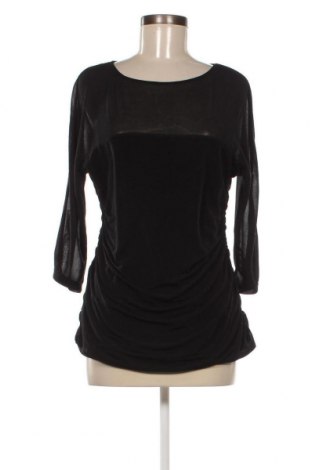 Damen Shirt H&M, Größe M, Farbe Schwarz, Preis 1,98 €