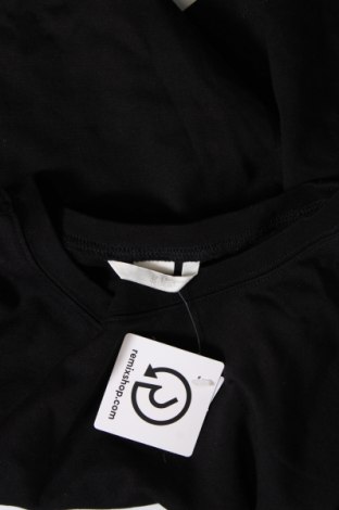 Bluză de femei H&M, Mărime L, Culoare Negru, Preț 21,88 Lei
