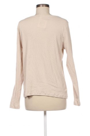 Damen Shirt H&M, Größe XL, Farbe Beige, Preis 3,44 €