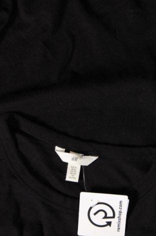 Dámska blúza H&M, Veľkosť XL, Farba Čierna, Cena  10,77 €