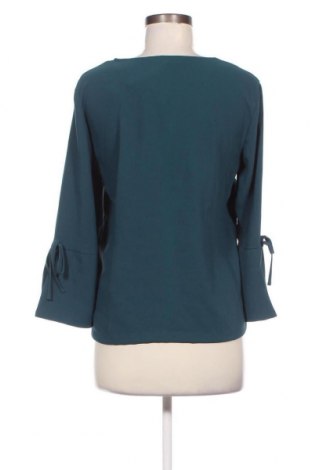 Bluză de femei H&M, Mărime S, Culoare Albastru, Preț 21,88 Lei