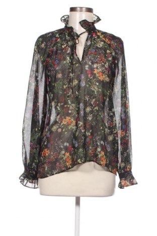 Damen Shirt H&M, Größe M, Farbe Mehrfarbig, Preis 9,07 €