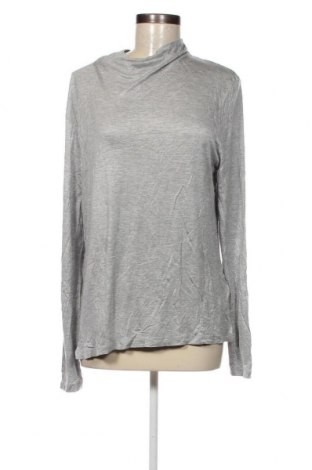 Γυναικεία μπλούζα H&M, Μέγεθος L, Χρώμα Γκρί, Τιμή 1,76 €