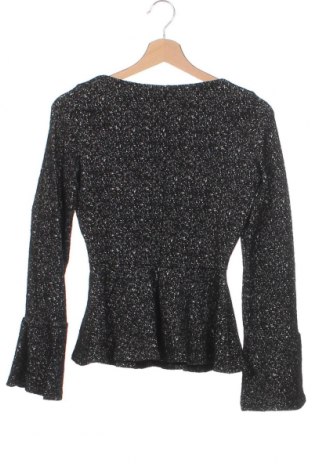 Γυναικεία μπλούζα H&M, Μέγεθος XS, Χρώμα Μαύρο, Τιμή 2,43 €