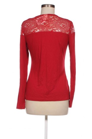 Γυναικεία μπλούζα H&M, Μέγεθος M, Χρώμα Κόκκινο, Τιμή 2,92 €