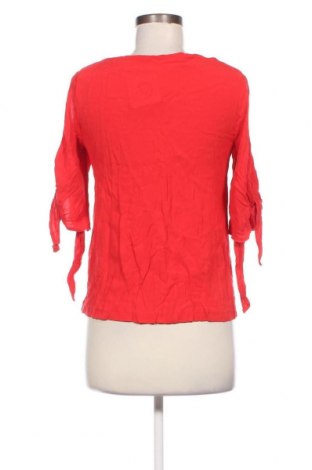 Γυναικεία μπλούζα H&M, Μέγεθος S, Χρώμα Κόκκινο, Τιμή 1,75 €