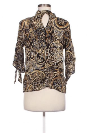 Дамска блуза H&M, Размер XL, Цвят Многоцветен, Цена 18,82 лв.