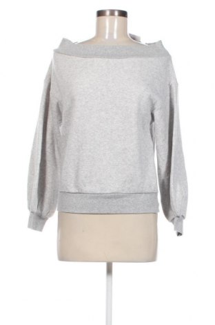 Γυναικεία μπλούζα H&M, Μέγεθος S, Χρώμα Γκρί, Τιμή 11,75 €
