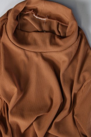Γυναικεία μπλούζα H&M, Μέγεθος XL, Χρώμα Καφέ, Τιμή 2,82 €