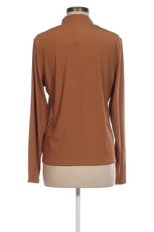 Bluză de femei H&M, Mărime XL, Culoare Maro, Preț 15,00 Lei