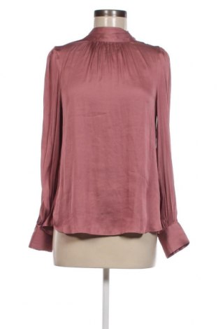 Bluză de femei H&M, Mărime XS, Culoare Roz, Preț 62,50 Lei