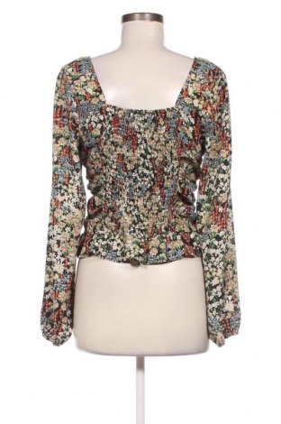 Γυναικεία μπλούζα H&M, Μέγεθος M, Χρώμα Πολύχρωμο, Τιμή 2,92 €