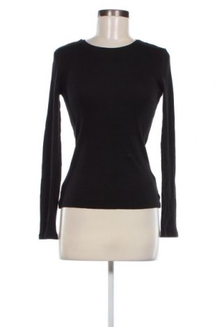 Damen Shirt H&M, Größe S, Farbe Schwarz, Preis 13,22 €