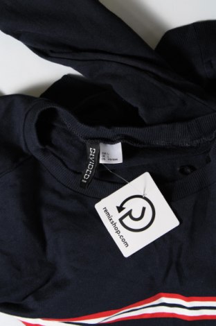 Γυναικεία μπλούζα H&M, Μέγεθος L, Χρώμα Μπλέ, Τιμή 2,70 €