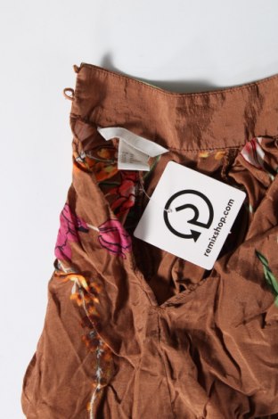 Damen Shirt H&M, Größe M, Farbe Braun, Preis € 4,59