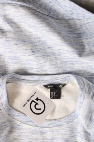 Дамска блуза H&M, Размер M, Цвят Син, Цена 8,74 лв.