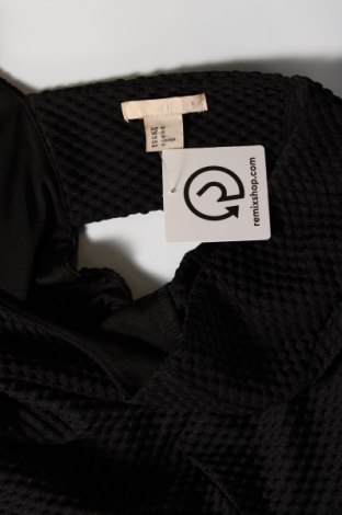 Damen Shirt H&M, Größe M, Farbe Schwarz, Preis 5,19 €