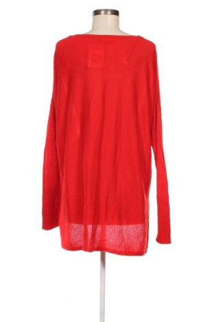 Дамска блуза H&M, Размер M, Цвят Червен, Цена 5,65 лв.