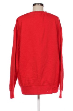 Дамска блуза H&M, Размер L, Цвят Червен, Цена 9,30 лв.