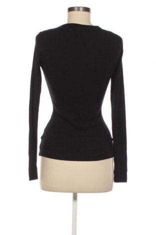 Bluză de femei H&M, Mărime S, Culoare Negru, Preț 62,50 Lei