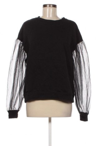 Дамска блуза H&M, Размер L, Цвят Черен, Цена 9,88 лв.