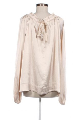 Γυναικεία μπλούζα H&M, Μέγεθος L, Χρώμα Εκρού, Τιμή 5,48 €