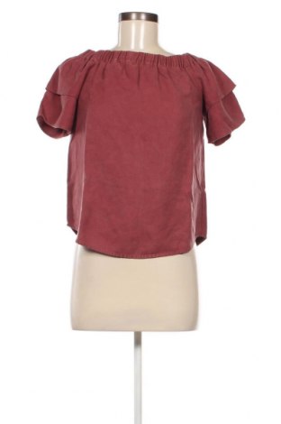 Bluză de femei H&M, Mărime S, Culoare Roz, Preț 14,40 Lei