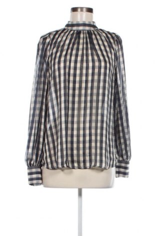 Дамска блуза H&M, Размер S, Цвят Многоцветен, Цена 9,03 лв.