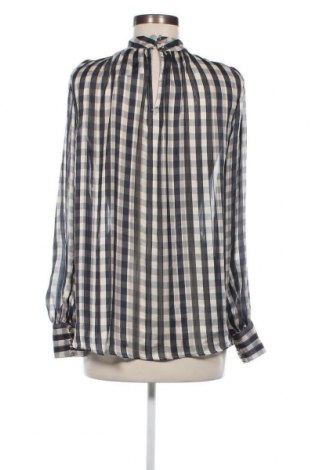 Дамска блуза H&M, Размер S, Цвят Многоцветен, Цена 9,03 лв.