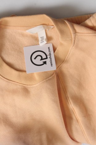 Bluză de femei H&M, Mărime M, Culoare Portocaliu, Preț 62,50 Lei