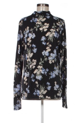 Γυναικεία μπλούζα H&M, Μέγεθος L, Χρώμα Γκρί, Τιμή 4,94 €