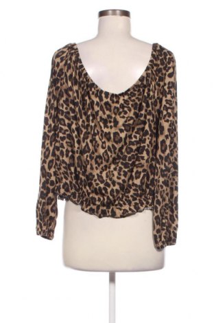 Damen Shirt H&M, Größe XL, Farbe Mehrfarbig, Preis 5,63 €